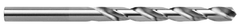 57/64 Dia. - X 10-5/8 OAL - HSS Cobalt Drill-Bright Finish - Americas Industrial Supply