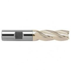 L6211X 1 4FL HSS-CO SG COAT - Americas Industrial Supply