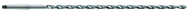 31/64 Dia. -  18 OAL - HSS - Drill - Bright Finish - Americas Industrial Supply