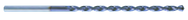 13mm Dia. - 205mm OAL - 10XD - HSS - Cobalt Drill - TiAlN Coated - Americas Industrial Supply
