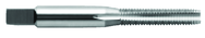 M30x3.5 3-Flute High Speed Steel Hand Tap - Americas Industrial Supply