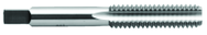 1-8 4-Flute High Speed Steel Hand Tap - Americas Industrial Supply
