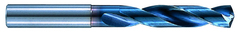 L9605 No. 21 Aqua EX 3xD Carbide Drill Oil Hole - Americas Industrial Supply