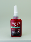 640 Retaining Compound - 50ml - Americas Industrial Supply