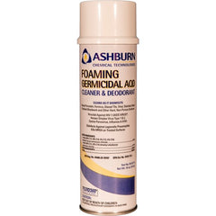 Foaming Germicidal Cleaner AQD 20 oz. Aerosol (18 oz. Net Wt.)