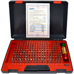 M1- .061 TO .250 RD .0002 - Exact Industrial Supply