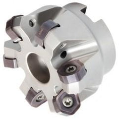 M1200HF300Z08S100HN07 FACE MILL - Americas Industrial Supply