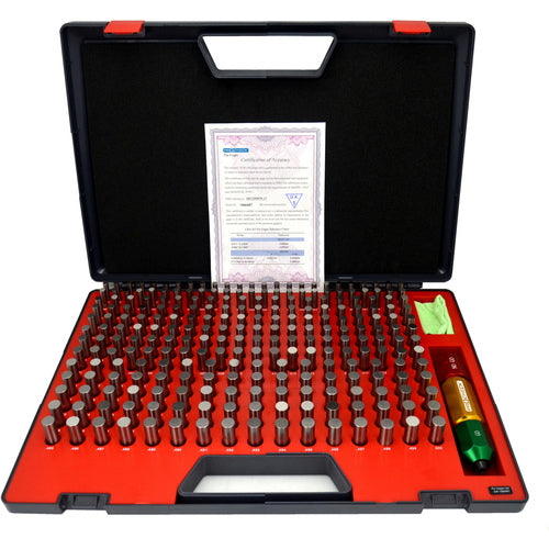 M6- .833 TO .916 RD .0002 - Exact Industrial Supply