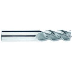 3/4X3/4 SHK 3FL .125R EM-UNC(P) - Americas Industrial Supply