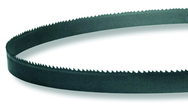 9' 7" x 1" .035 8-12TPI M42 Bandsaw Blade - Americas Industrial Supply