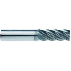 20X38MM LOC 5FL 3.0R EM-ALCRNX(P) - Americas Industrial Supply