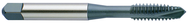 3/4-16 H5 4FL SPPT PLUG TAP-BRT - Americas Industrial Supply