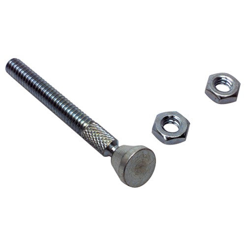 M6 × 2.44″ STYLE A SWIVEL FOOT - Americas Industrial Supply