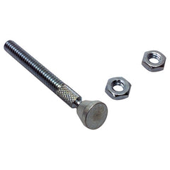 M6 × 2.44″ STYLE A SWIVEL FOOT - Americas Industrial Supply