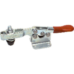 Toggle Clamp - Model 215-U Horizontal Hold Down U-Shape Style; 200 lbs Holding Capacity - Americas Industrial Supply
