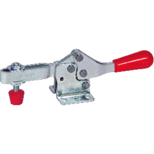 Toggle Clamp - Model 227-U Horizontal Hold Down U-Shape Style; 500 lbs Holding Capacity - Americas Industrial Supply