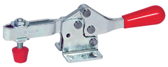 #235-U Horizontal Hold Down U-Shape Style; 750 lbs Holding Capacity - Toggle Clamp - Americas Industrial Supply