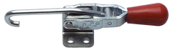 #351-R Hook Pull Action Hook Style; 375 lbs Holding Capacity - Toggle Clamp - Americas Industrial Supply