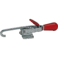 Toggle Clamp - Model 351 B Latch Style - Americas Industrial Supply