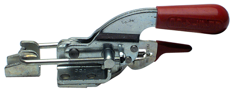 #375-R Horizontal Latch - Toggle Clamp - Americas Industrial Supply