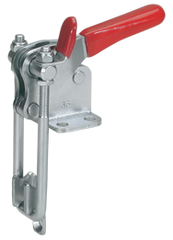 #374 Vertical Pull Actions - Toggle Clamp - Americas Industrial Supply