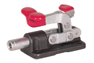 #6015-MR Straight Line - Toggle Clamp - Americas Industrial Supply