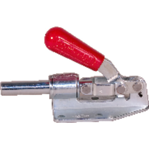 Toggle Clamp - Model 609 Push Pull Type Plunger Style; 300 lbs Holding Capacity - Americas Industrial Supply