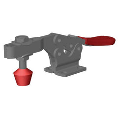 225-UB HOLD DOWN ACTION CLAMP - Americas Industrial Supply