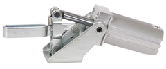#812-U Pneumatic Power U-Shape Style; 150 lbs Holding Capacity - Toggle Clamp - Americas Industrial Supply