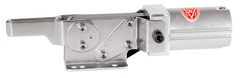 Horizontal Pneumatic Cylinder - 390 lbs. Holding Capacity; Bar Style U Shape - Americas Industrial Supply