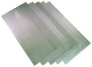 10-Pack Steel Shim Stock - 6 x 18 (.007 Thickness) - Americas Industrial Supply