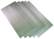 10-Pack Steel Shim Stock - 6 x 18 (.009 Thickness) - Americas Industrial Supply