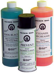 Prevent - 1 Quart - Americas Industrial Supply