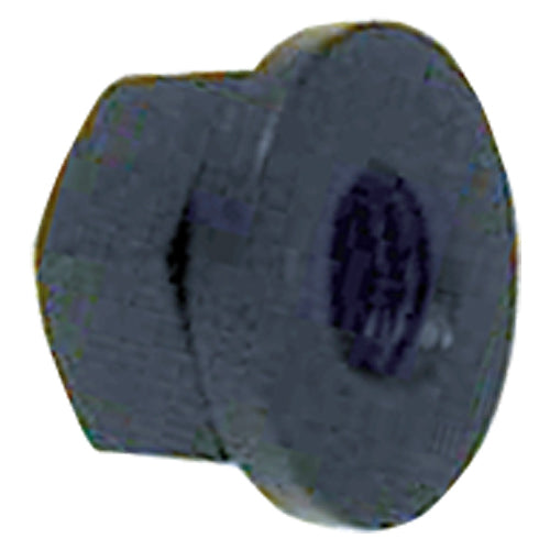 Flange Nut - M8-1.25 Thread Size - Americas Industrial Supply