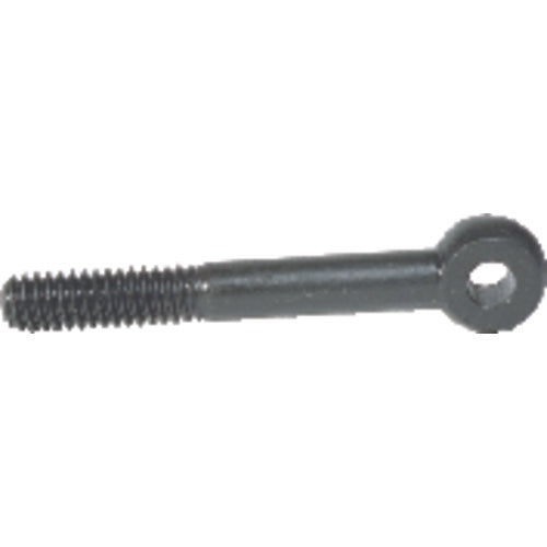 Plain Tooling Eye Bolt, 3/8″-16 Thread Size, 3/8″ Eye Diameter - Americas Industrial Supply