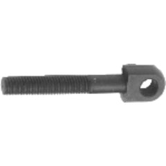 Swing (Jiglatch) Bolt - 5/8″-11 Thread Size, 2 3/4″ Length Under Head - Americas Industrial Supply