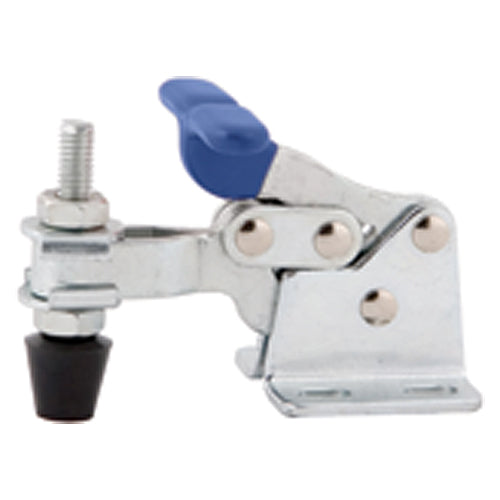 Toggle Clamp - Model 16091 Horizontal Hold Down U-Shape Bar Style - Americas Industrial Supply