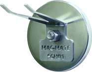 Spray Gun Holder Magnet - Americas Industrial Supply