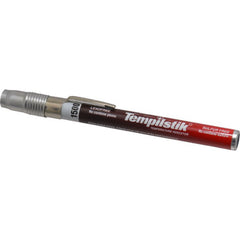 232C / 450F Tempilstik Temperature Indicating Stick - Americas Industrial Supply