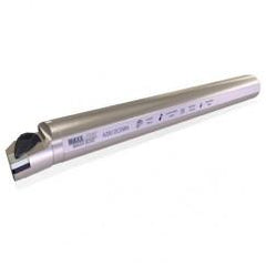 A24U DCLNR4 Steel Shank Boring Bar - Coolant Thru - Americas Industrial Supply