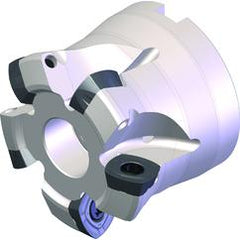 HFM400912 4" High Feed Cutter - Americas Industrial Supply