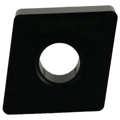 CNMA 432 None KT1125, 0.032'Ä≥ Corner Radius, 0.187'Ä≥ Thick, 1/2'Ä≥ Inscribed Circle, TiCN|Al2O3|TiN, Diamond, Turning Indexable Insert - Americas Industrial Supply