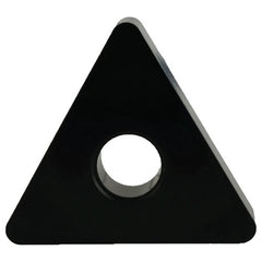 TNMA 331 None KT1125, 0.016'Ä≥ Corner Radius, 0.187'Ä≥ Thick, 3/8'Ä≥ Inscribed Circle, TiCN|Al2O3|TiN, Triangle, Turning Indexable Insert - Americas Industrial Supply