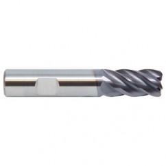 1" 5FL ALTIMA .030RAD EM W/F - Americas Industrial Supply