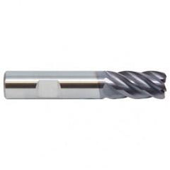 1" 5FL ALTIMA .030RAD EM W/F - Americas Industrial Supply