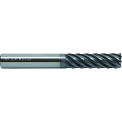 1/2x1/2xx 7 Flute .070R  End Mill-ALtima® Blaze - Americas Industrial Supply