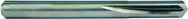 8.6mm Hi-Roc 135 Degree Point Straight Flute Carbide Drill - Americas Industrial Supply