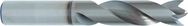 6.4mm Twister UA 35 Degree Helix Brad & Spur Carbide Composite Drill CERAedge® - Americas Industrial Supply