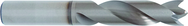 3/8 Twister UA 35 Degree Helix Brad & Spur Carbide Composite Drill CERAedge® - Americas Industrial Supply