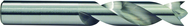 #28 Twister UA 35 Degree Helix Brad & Spur Carbide Composite Drill - Americas Industrial Supply